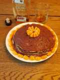Crepe cake