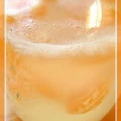 A picture of Mandarin Orange Yeast.