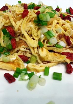 A picture of LG OMELETTE RIBBON.