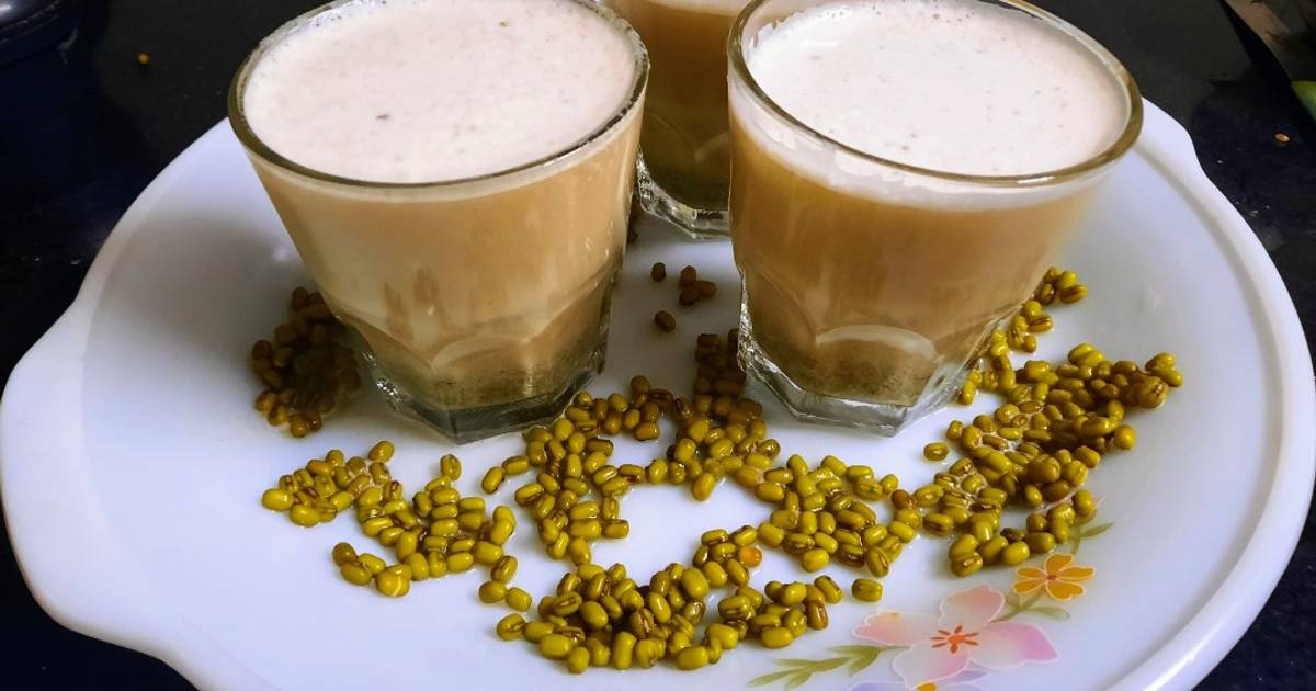 kacchya-mugach-juice-recipe-in-marathi