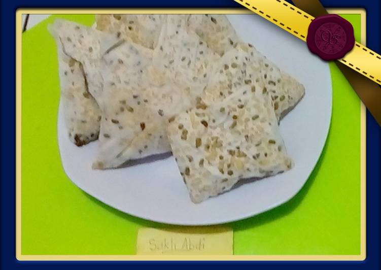 Cara Gampang Menyiapkan Homemade tempe kacang ijo, Sempurna