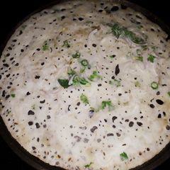 A picture of Instant neer dosa.