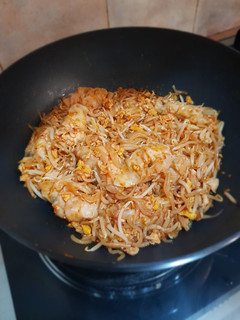 Foto resep Shirataki goreng streetfood 😜