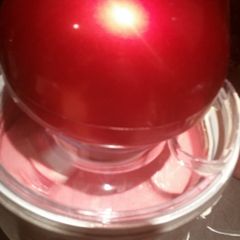 A picture of EASY Mixed Berry Ice cream.