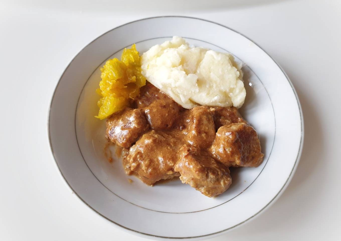 Ikea Meatball