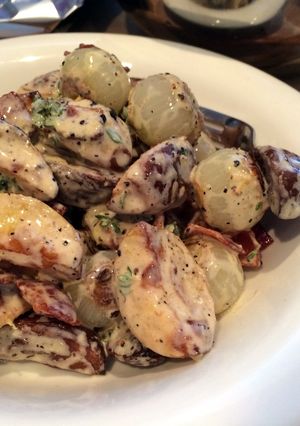 A picture of Potato Salad.