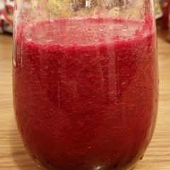 A picture of BEET Madness.