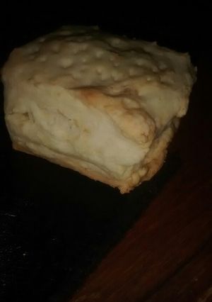 Una foto de Tortitas de manteca