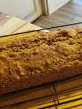 Pan de Nuez