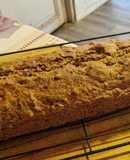 Pan de Nuez