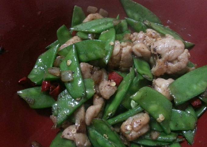 Resep I am capri Anti Gagal