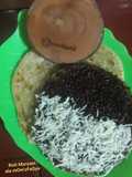 Roti Maryam (Canaii) ☺