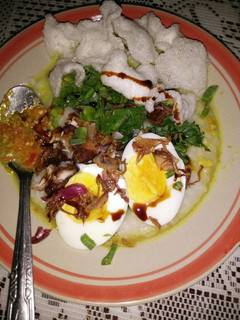Foto resep Bubur Ayam