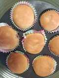 Whole wheat red bean paste buns (no sugar)