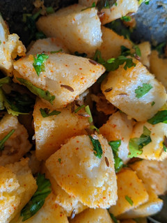 ઈડલી ટવિસ્ટ (Idli Twist Recipe In Gujarati) રેસીપી મુખ્ય ફોટો