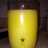 Dii's Pineapple-Mango Smoothie!