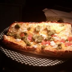 A picture of 420 Bread (:.