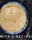 Sheer khurma