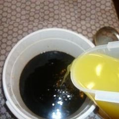 A picture of How To Make Ponzu Sauce Our Way.