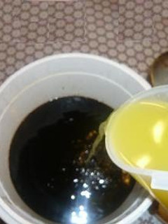A picture of How To Make Ponzu Sauce Our Way.