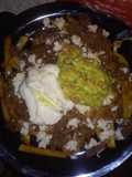 Carne Asada Fries