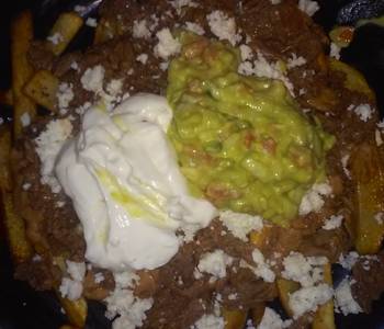 Without Fail Make Recipe Carne Asada Fries Most Delicious