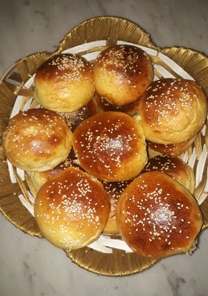 صورة لوصفة الشريك