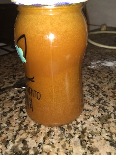 Una foto de Dulce de leche casero