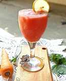 Healthy Juice (jambu biji, wortel, seledri, jeruk nipis)