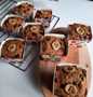 Langkah Mudah untuk Membikin Resep  Banana Muffin yang Bisa Manjain Lidah, Lezat