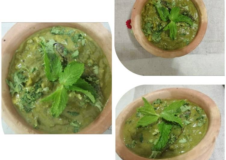 Simple Way to Make Favorite Haydrabadi veg.korma