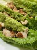 Lettuce Tacos