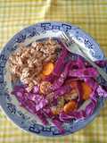 Ensalada con Atún 👌