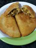 Risoles de carne