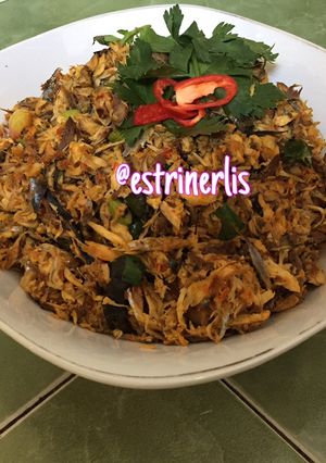 Foto resep Pampis ikan tuna 🐟
