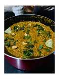 Chicken Haleem