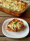 Baked Spaghetti