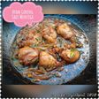Ayam Goreng Saus Mentega