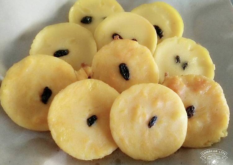 Resep masakan Lumpur waluh | Bahan Membuat Lumpur waluh Yang Bisa Manjain Lidah
