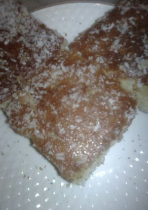 صورة لوصفة هريسية