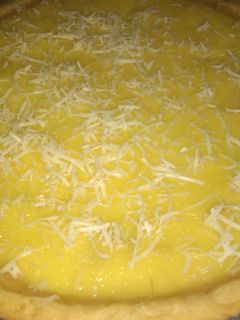 Foto resep Pie Susu Teflon