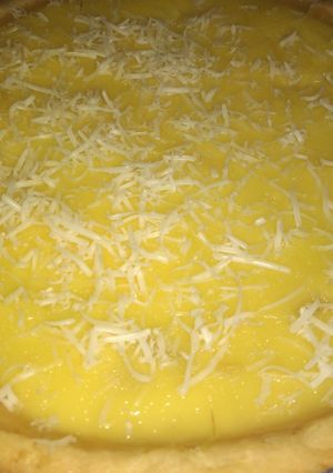 Foto resep Pie Susu Teflon