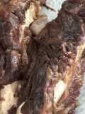 Tricia’s Slow-Cooked Beef Back Ribs