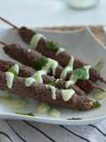 Koftas fit de res en Thermomix