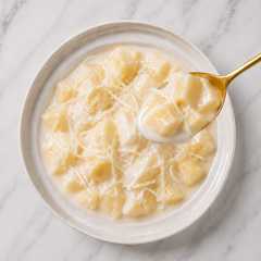 Thai Sweet Cassava - Man Samphalang-レシピのメイン写真