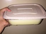 طريقه عمل نستله منزليه