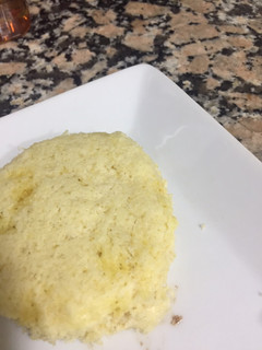 Una foto de Mini bizcochito