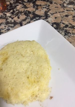 Una foto de Mini bizcochito