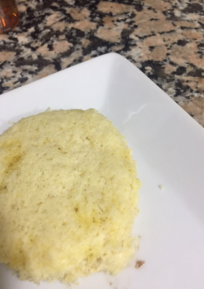 Una foto de Mini bizcochito