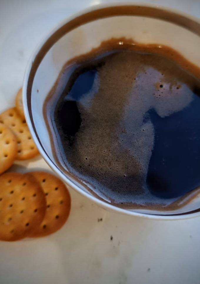 Кава з кардамоном